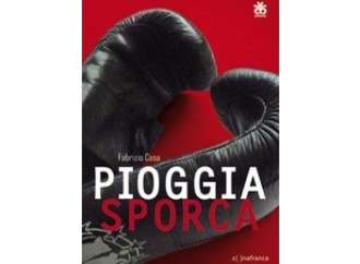 Pioggia sporca
